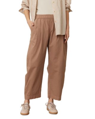 Marine Layer - Kyra Poplin Pants