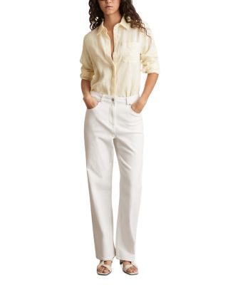 REISS - Linen Shirt