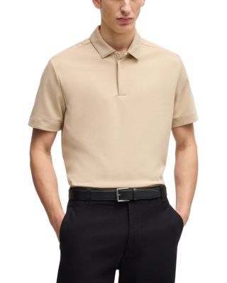 BOSS - Parris Jersey Polo