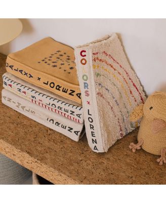 Unisex Animals Sensory Book - Ages 5+ Years