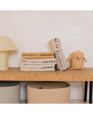 Unisex Bauhaus Sensory Book - Ages 5+ Years