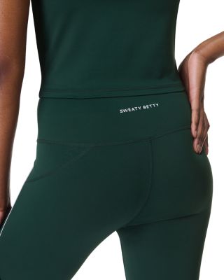 All Day Active 7/8 Leggings