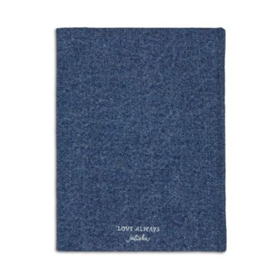 L'Amour Toujours Journal, 6" x 8"