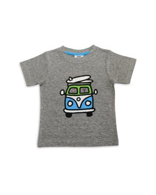 Mish Mish - Boys' VW Surf Graphic Tee - Little Kid