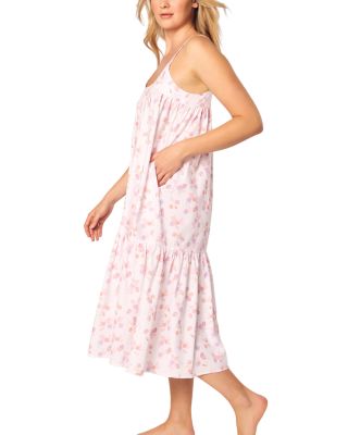 Seashell Splendor Nightgown 