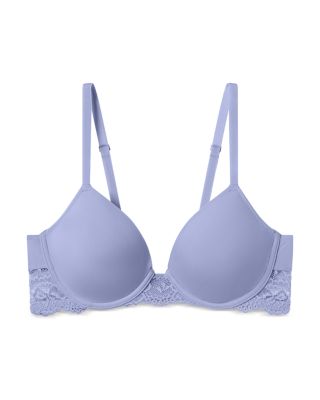Goddess Plunge T-Shirt Bra