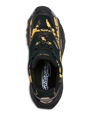 Men's Mercury Low Top Sneakers