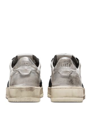 Women's Super Vintage Low Top Sneakers