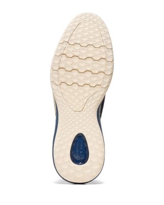 Grand Evolution Stitchlite Lace Up Oxfords