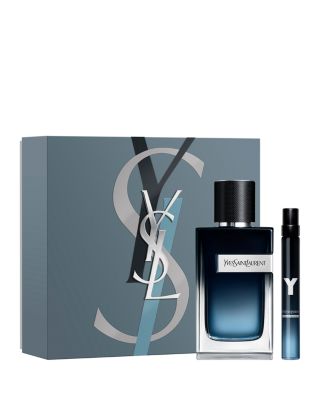 Yves Saint Laurent - Y Eau de Parfum Gift Set ($192 value)