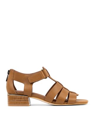 Women's Faleisha City Low Sandals