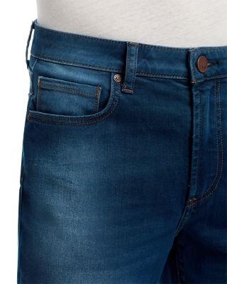 Brando Slim Fit Jeans in Pico