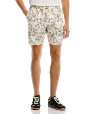 PAIGE - Elijah 6.75" Shorts