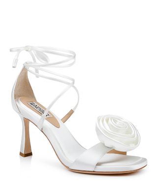 Women's Janelle Ankle Tie Sandals
