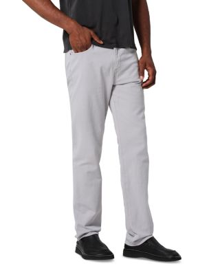 Citizens of Humanity Elijah Relaxed Straight Jeans in Gray