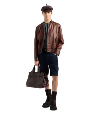 Short Sleeve Logo Tee