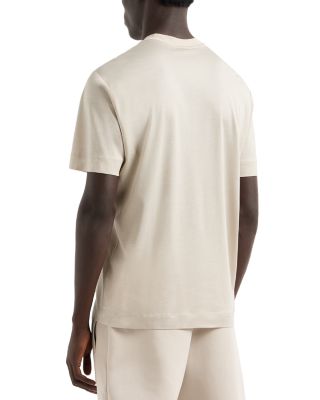 Short Sleeve Logo Tee