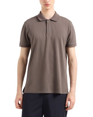 Travel Essentials Cotton Polo