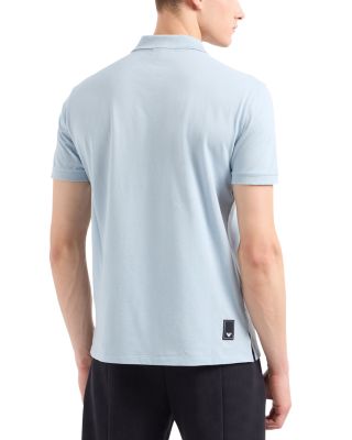 Travel Essentials Cotton Polo