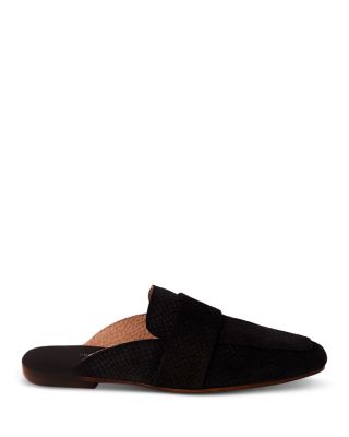 Women's At Ease Embossed Loafers