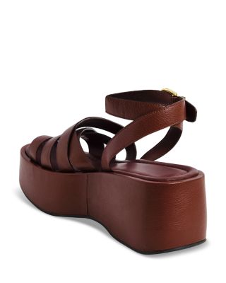 Women's Hazel Platform Sandals