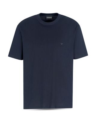 Short Sleeve Logo Tee