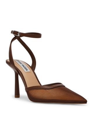 STEVE MADDEN - Women's Alliance-M Pumps