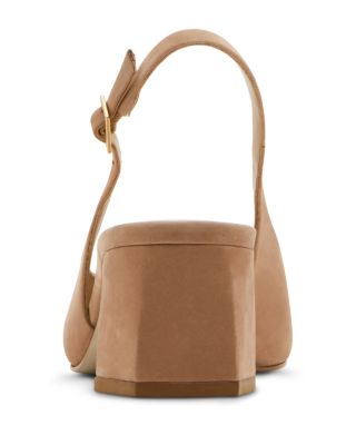 Women&#39;s Robyn Slingback Pumps