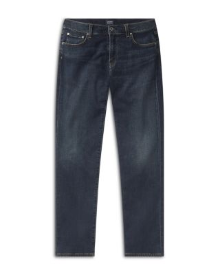 Gage Classic Straight Jeans in Prospect