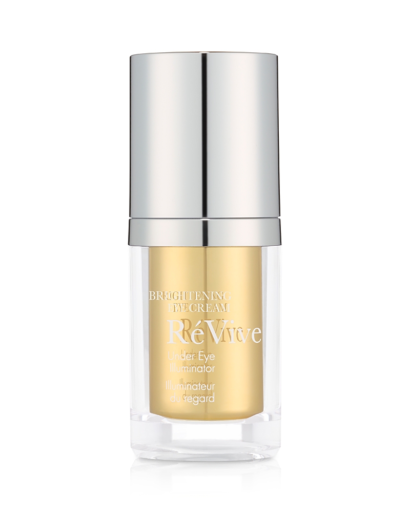 REVIVE REVIVE BRIGHTENING EYE CREAM UNDER EYE ILLUMINATOR 0.5 OZ.