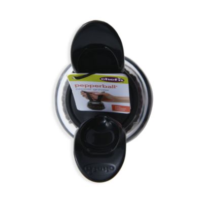 PepperBall Grinder