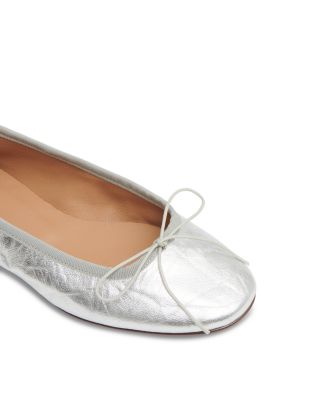 Women's Dance Ballerina Flats