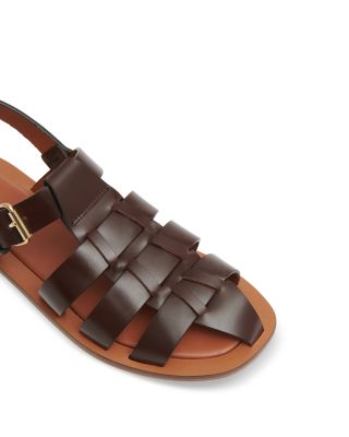 Women's Fisherman Sandals