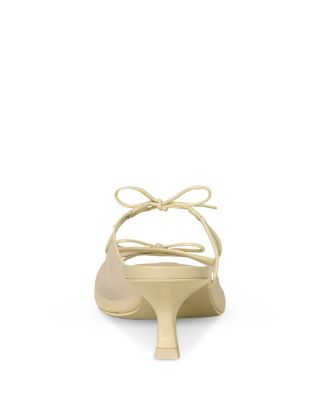 Women&#39;s Allegra Bow Sandals
