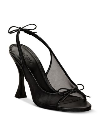 Cult Gaia - Women's Cici Slingback Sandals