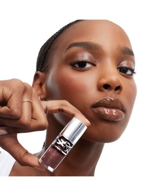 Loveshine Plumping Lip Oil Gloss with Hyaluronic Acid