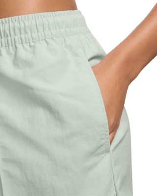 Essential Water Repellent Mid Rise 5" Shorts