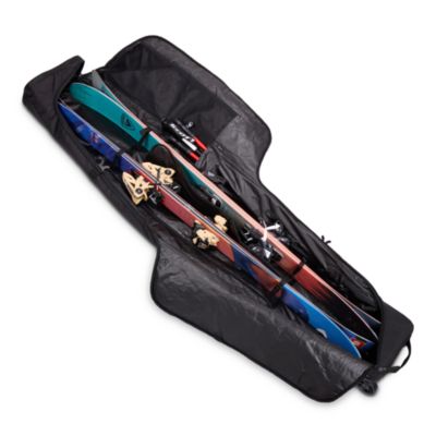 Roundtrip Rolling Ski Bag