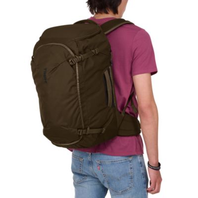Landmark Travel Pack Bag, 40L