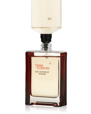 Terre d&#39;Herm&amp;egrave;s Eau de Parfum Intense Refill 6.7 oz.