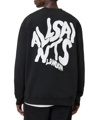 Orlando Crewneck Sweatshirt