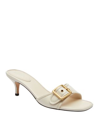 Women's Margot Buckle Sandals