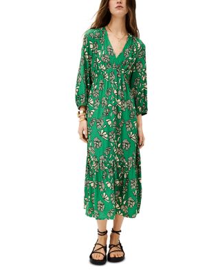 ba&sh - Aferae Dress