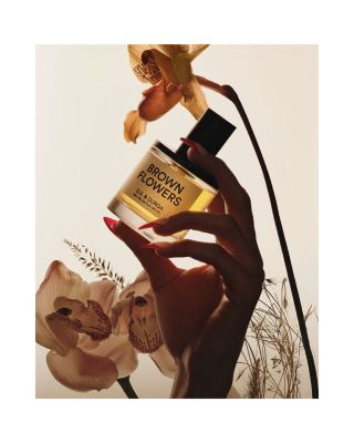 Brown Flowers Eau de Parfum 1.7 oz.