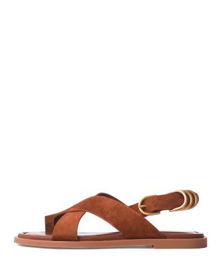 rag & bone - Women's Gia Toe Loop Sandals