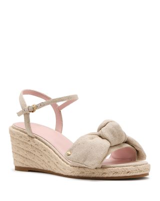 Women's Leandra Espadrille Wedge Sandals