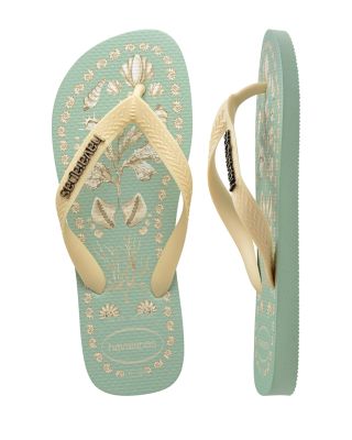 Women's Top Tropicalia Flip Flop Sandals