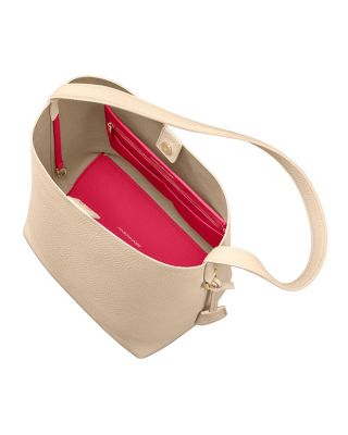 The Bucket Soft Tote