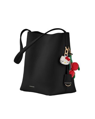 The Bucket Soft Tote