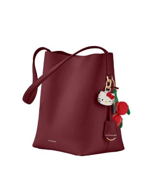 The Bucket Soft Tote